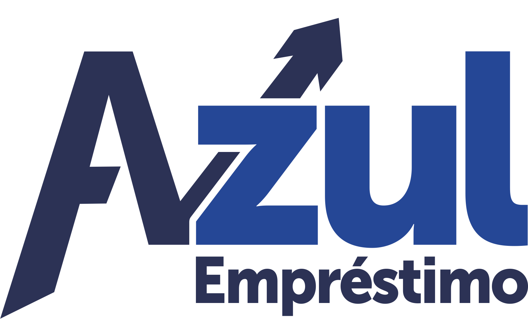 Azul Empréstimo